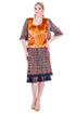 Bluza catifea MT-11